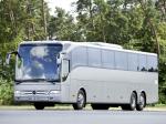 Mercedes-Benz Tourismo 17 RHD 2007 года